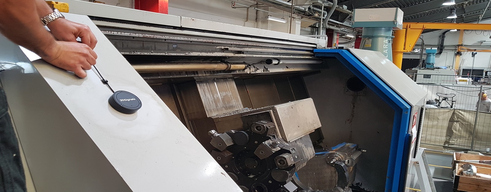 Schneller fit für die Industrie 4.0